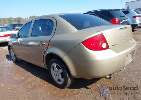 2006 Chevrolet Cobalt Ls z USA, uszkodzony, nr VIN 1G1AK55F367846379